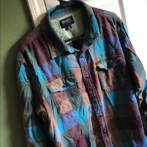 Matix Flannel - XL